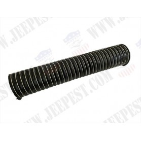 HOSE BETWEEN HEATER & DEFROSTER DODGE WC54