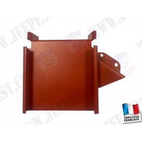 PLAQUE FIXATION SUPPORT DE BOITE/CRADDLE NET