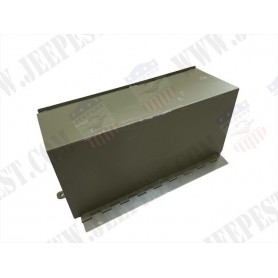 COUVERCLE BATTERIE DODGE COMMAND CAR NET