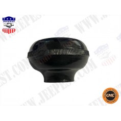 KNOB TRANSMISSION SHIFT LEVER GMC