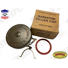 BOUCHON RADIATEUR 1ER MODELE DODGE