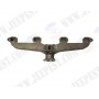 MANIFOLD EXHAUST ENGINE GMC NEW