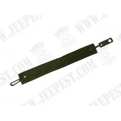 CHAIN REAR SEAT TROOP DODGE NET