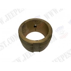 BEARING SLEEVE WINCH SHAFT GMC