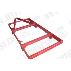 CHASSIS REMORQUE BANTAM