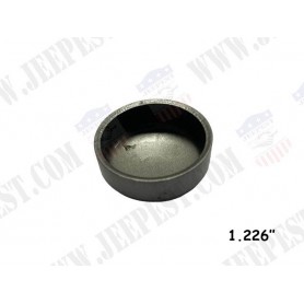 PLUG ENGINE SMALL TYPE 1.226" GMC