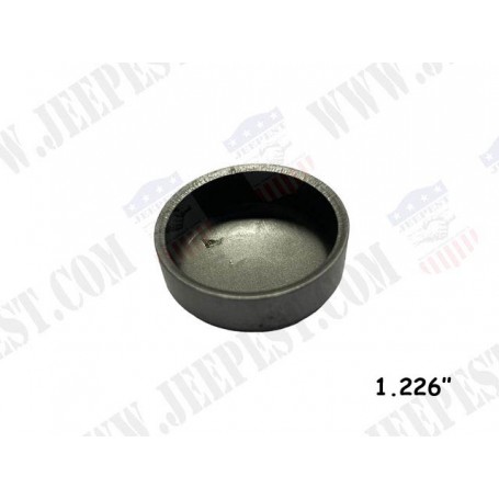 PASTILLE DESABLAGE MOTEUR PM 1.226"