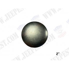 PLUG EXPANSION ENGINE 2" GMC