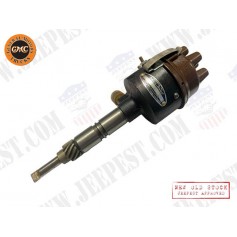 DISTRIBUTOR ASSEMBLY 6/12V GMC
