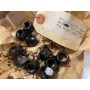 NUT WHEEL RH JEEP NOS (SET OF 10) NET