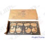 GASKETS REGRINDING ENGINE GPW NOS NET