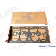 GASKETS REGRINDING ENGINE GPW NOS NET