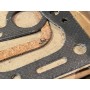 GASKETS REGRINDING ENGINE GPW NOS NET