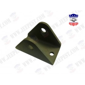 BRACKET SPRING PIVOT JEEP M38&A1