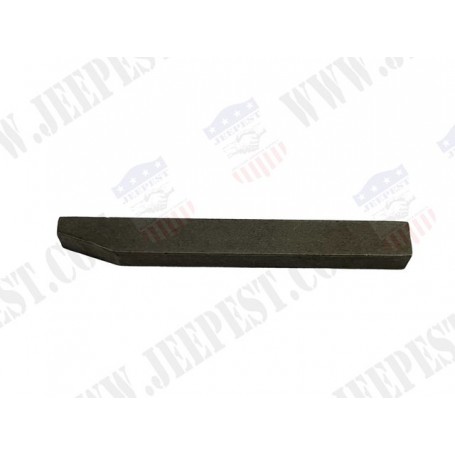 CLAVETTE ARBRE DE ROUE ARRIERE JEEP M38&38A1