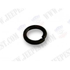 WASHER ROD BOLT 3/8 T214
