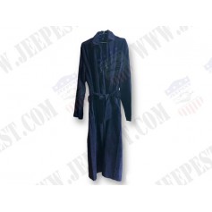 PEIGNOIR HIVER HOPITAL USAMD BLEU NET