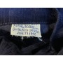 ROBE BATH WINTER USAMD BLUE NET