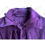 ROBE BATH WINTER USAMD RED NET
