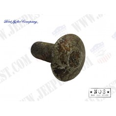 SCREW COMBAT WHEEL RIM KO GPW NOS NET