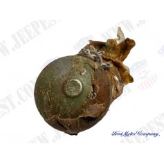 CAP FUEL TANK GPW EARLY NOS NET