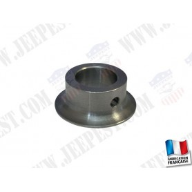 CUVETTE INFERIEURE ALLUMEUR DODGE