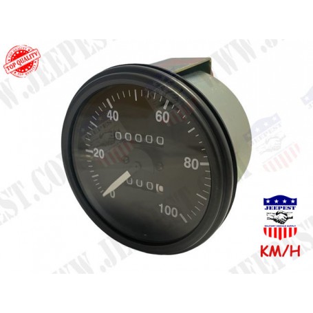 COMPTEUR VITESSE KILOMETRE JEEP MB