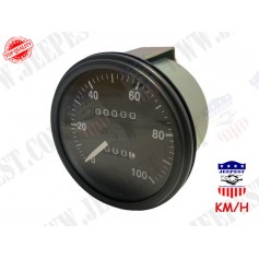 COMPTEUR VITESSE KILOMETRE JEEP MB