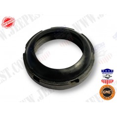 ECROU MOYEU + SPI EXT ARRIERE GMC BANJO