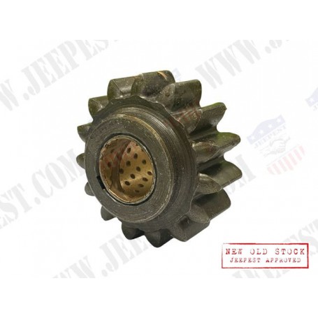 GEAR REVERSE IDLER T90