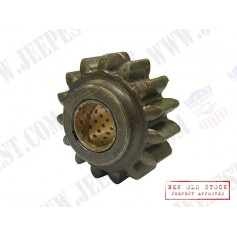 PIGNON MARCHE ARRIERE JEEP BV T-90
