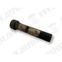 PIN FRONT SPRING REAR GMC BANJO/SPLIT