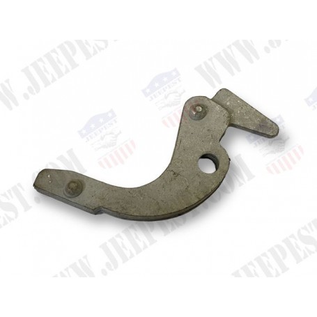 CAME COMMANDE POMPE A ESSENCE 2 VALVES DODGE