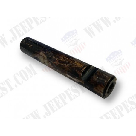 PIN SPRING SHACKLE FRT RIGHT UPPER SPLIT