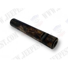 PIN SPRING SHACKLE FRT RIGHT UPPER SPLIT