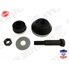 INSULATORS TRANFER CASE (KIT2+SCREW)