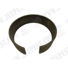 GARNITURE COLLIER FREIN MAIN GMC