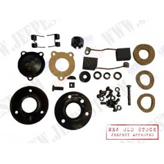 KIT REPARATION DYNAMO 6 VOLTS BEARING TYPE