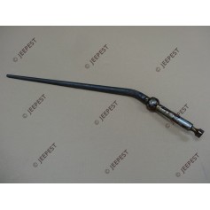 LEVIER BOITE DE VITESSE T-90 NOS