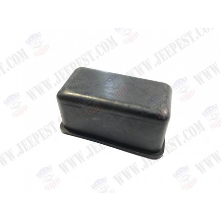 PROTECTOR FUEL SENDING UNIT EARLY METAL