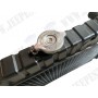 RADIATOR COPPER JEEP CJ3A/CJ3B