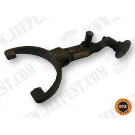 FOURCHETTE COMMANDE TREUIL GMC NET