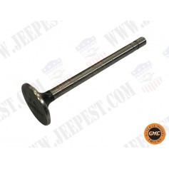 SOUPAPE ECHAPPEMENT MOTEUR GMC