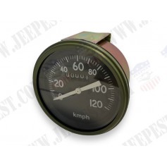 COMPTEUR VITESSE KILOMETRE REPRO STD