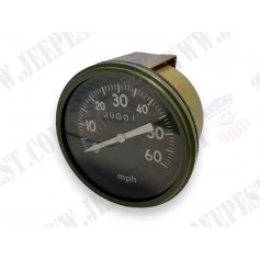 COMPTEUR VITESSE MILES REPRO STD