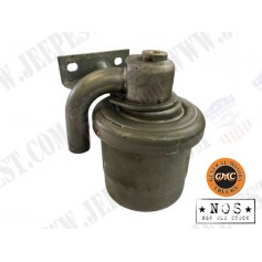 FILTRE A AIR HYDROVAC GMC NOS NET