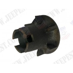 TURBINE DE POMPE A EAU JEEP