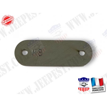 PLATE DATA FRAME NUMBER EARLY