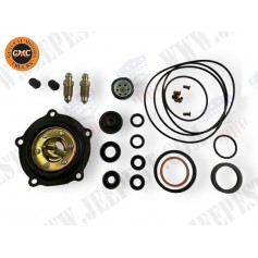 KIT REPARATION HYDROVAC TYPE 3 BENDIX GMC NET