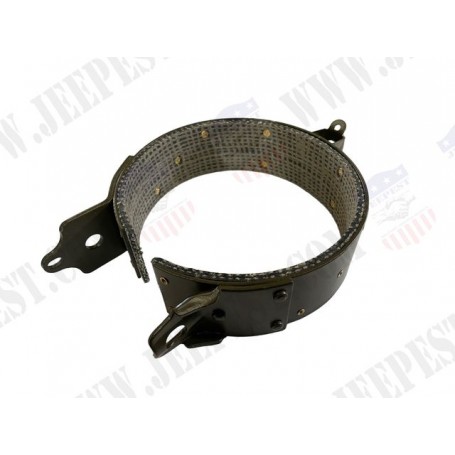BAND&LINING TRANSMISSION BRAKE ASS